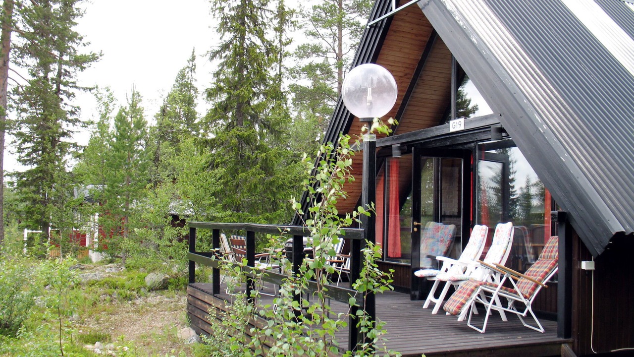 Photo of Others in Lofsdalen