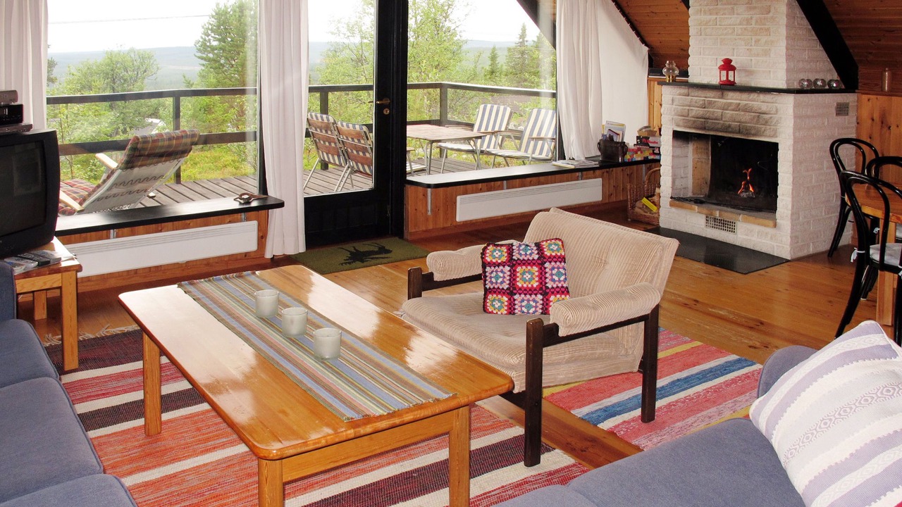 Photo of Livingroom in Lofsdalen