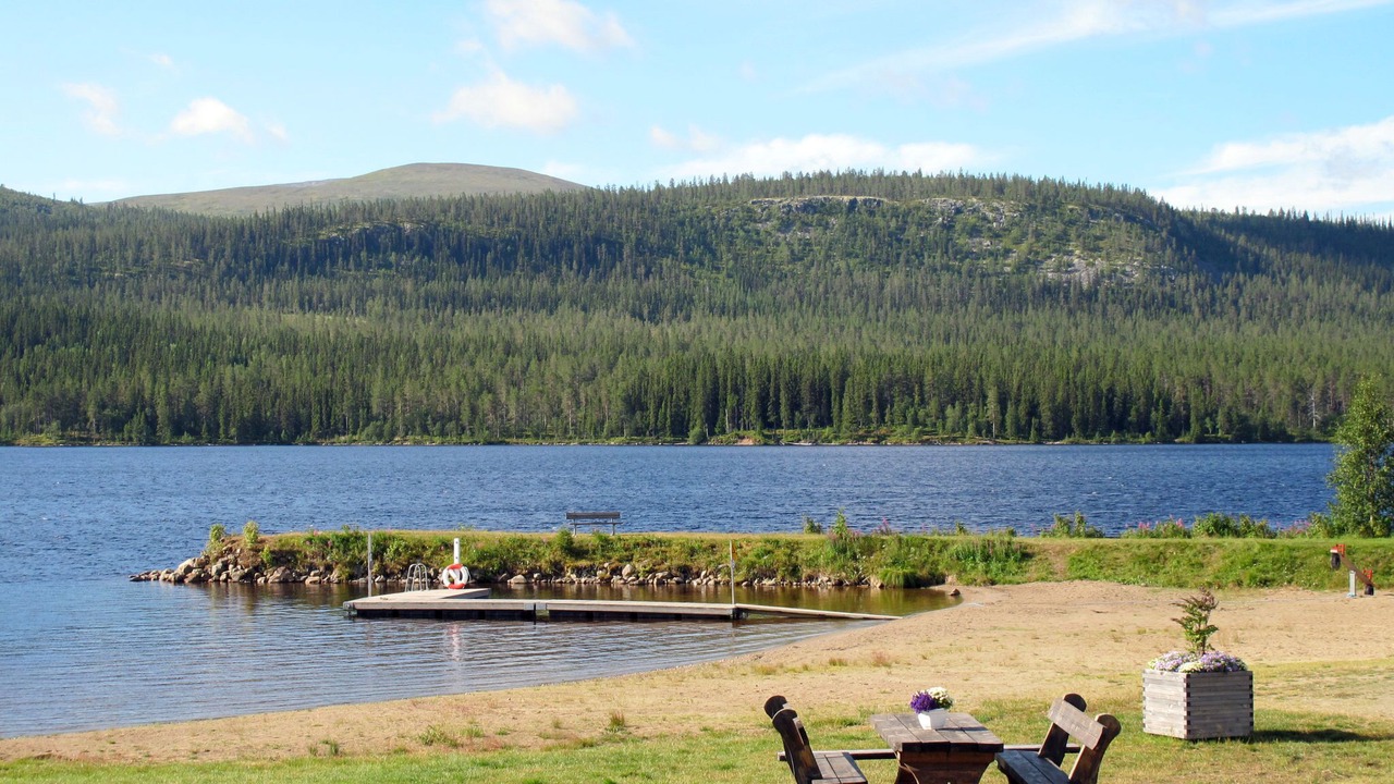 Photo of Others in Lofsdalen