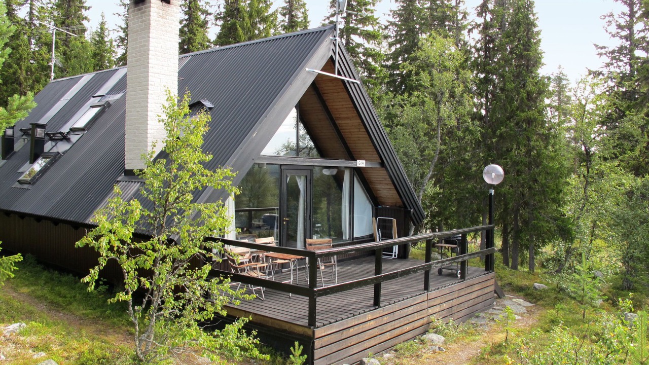 Photo of Others in Lofsdalen