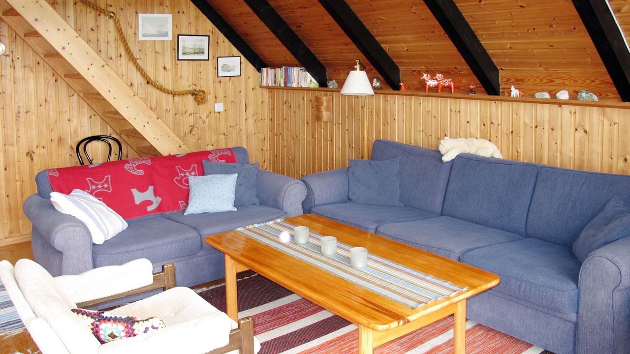 Photo of Livingroom in Lofsdalen