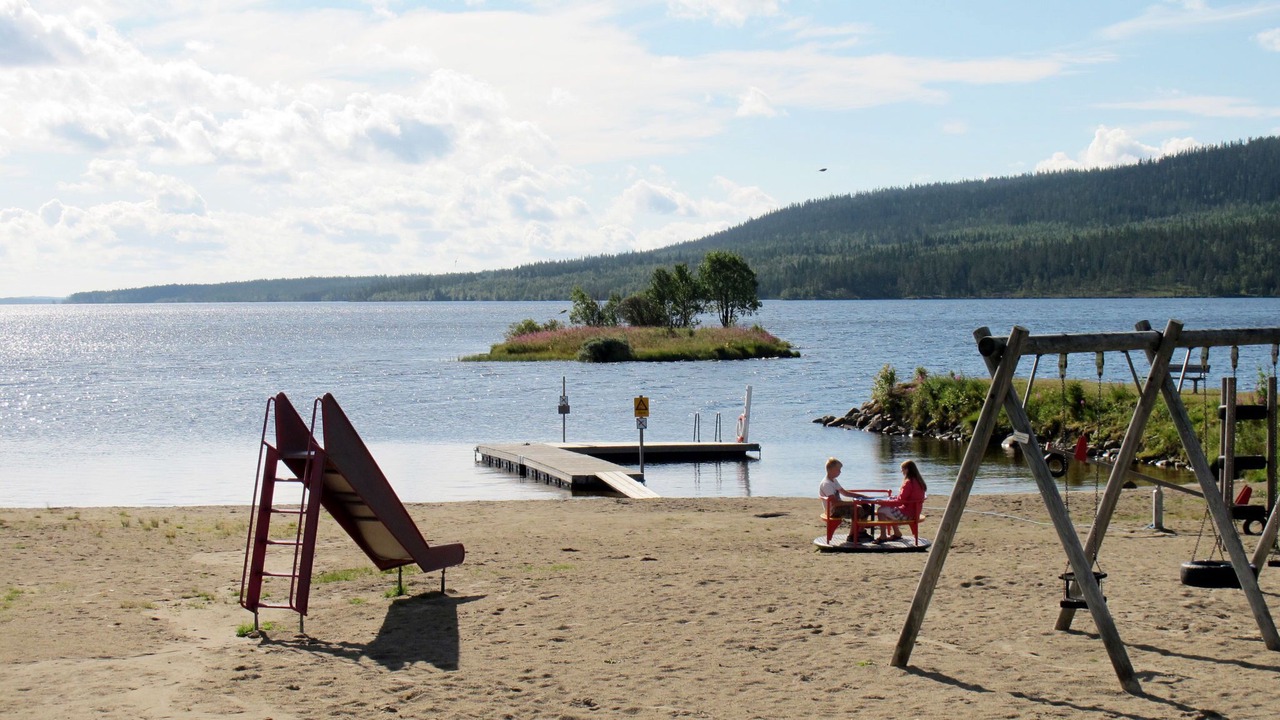 Photo of Others in Lofsdalen