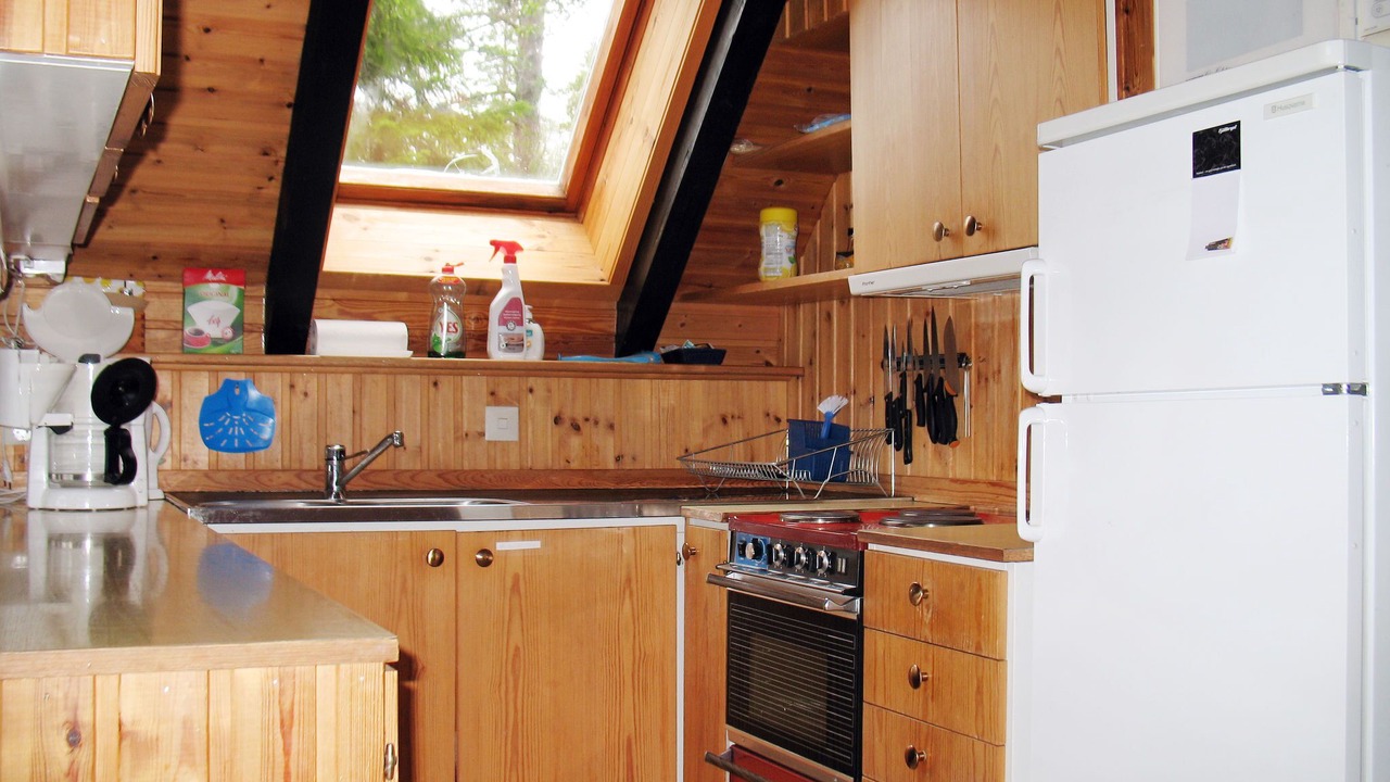 Photo of Bedroom in Lofsdalen