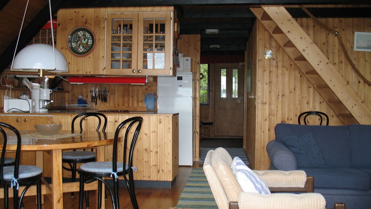 Photo of Livingroom in Lofsdalen