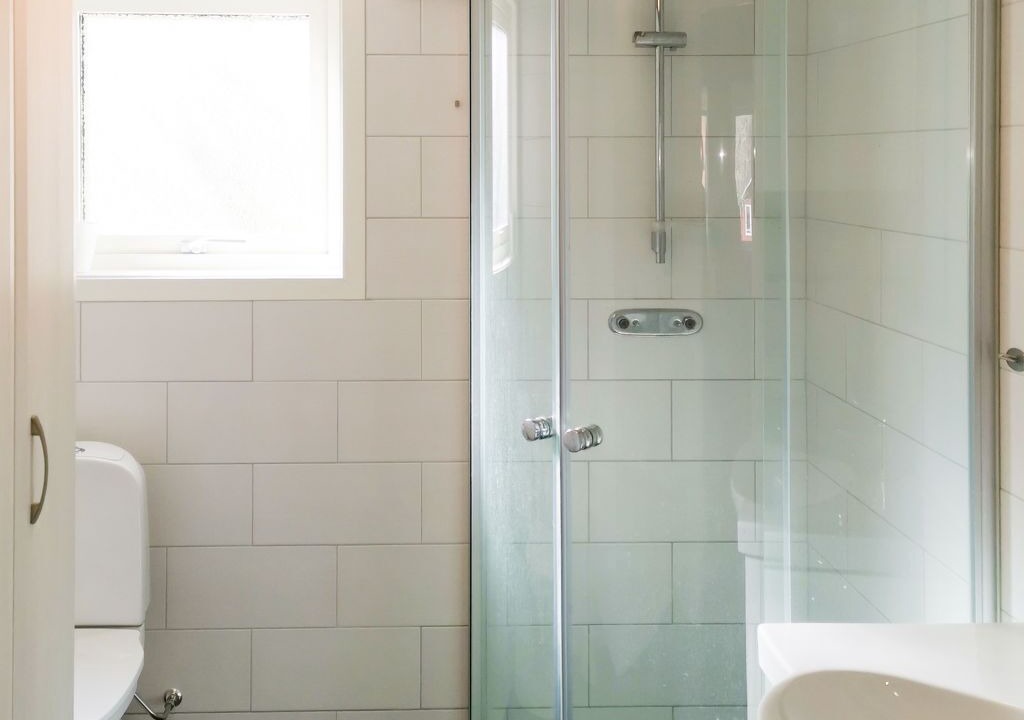 Photo of Bathroom in Vikbolandet