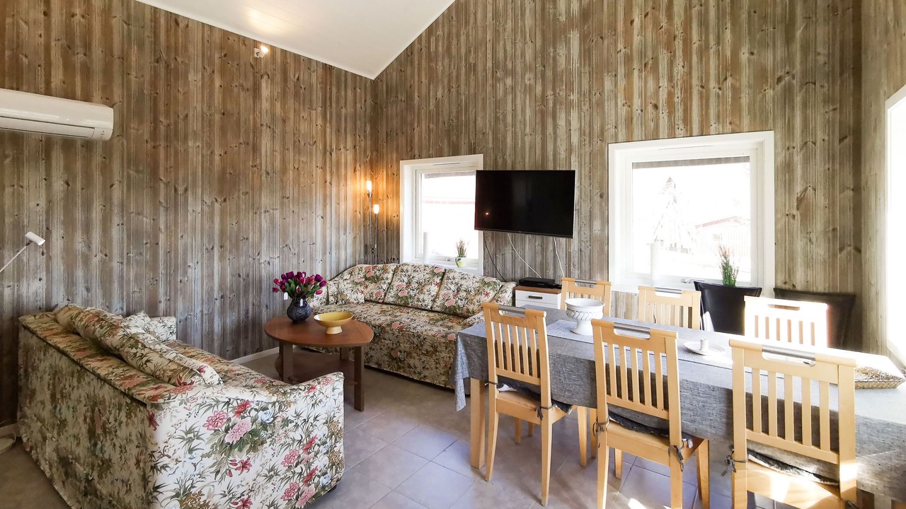 Photo of Livingroom in Vikbolandet