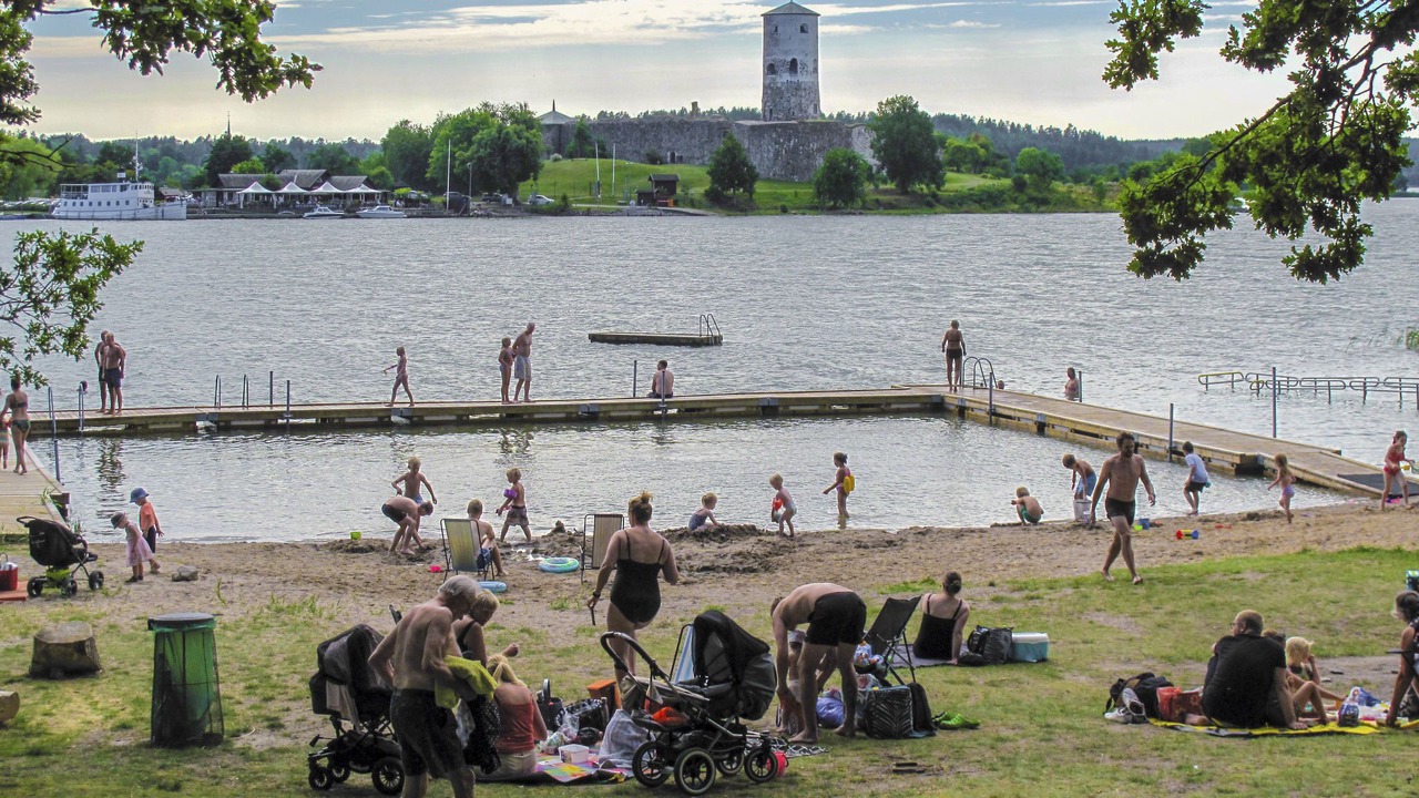 Photo of Others in Vikbolandet