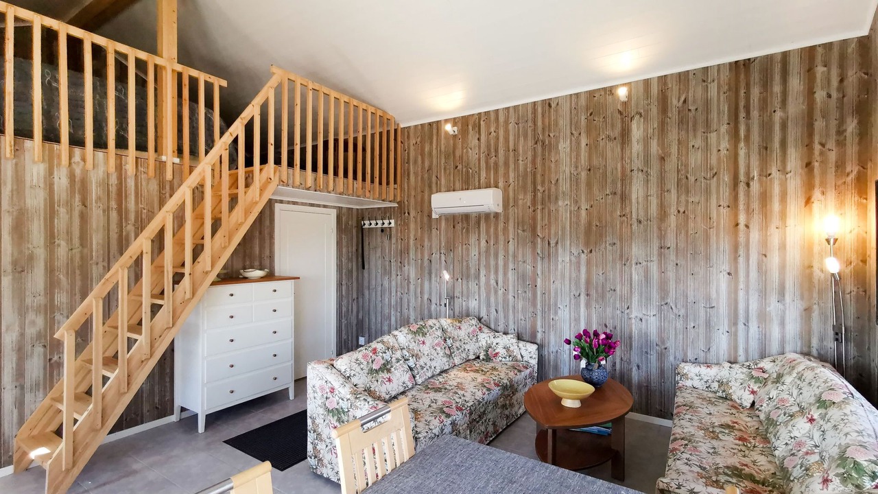 Photo of Livingroom in Vikbolandet
