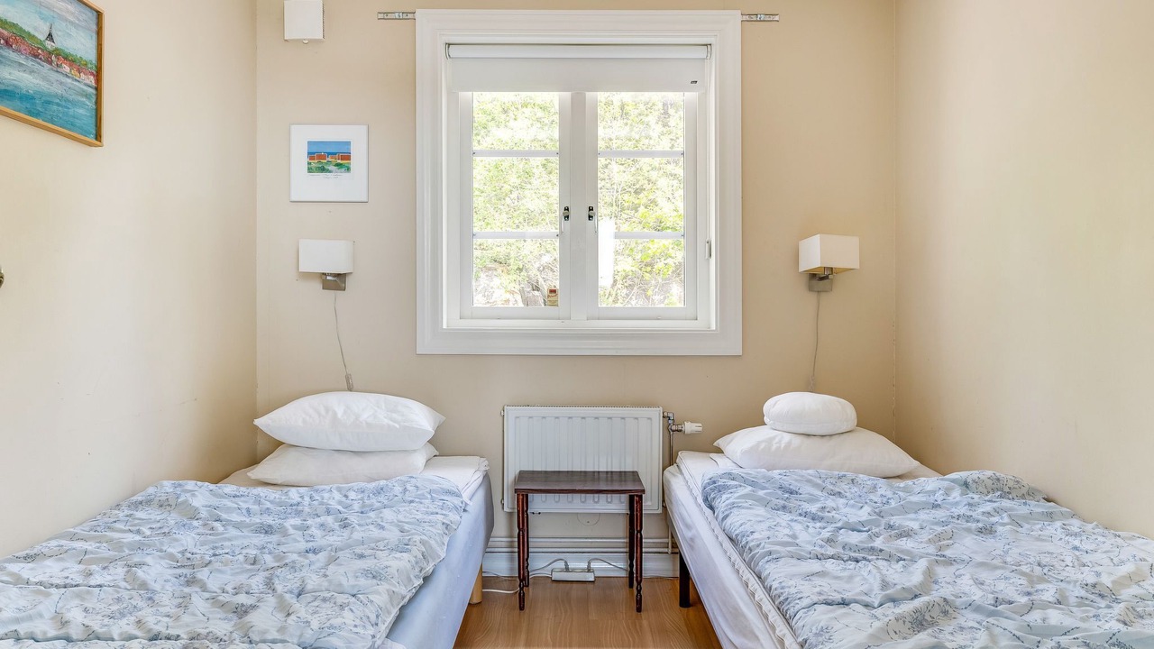 Photo of Bedroom in Skaftet