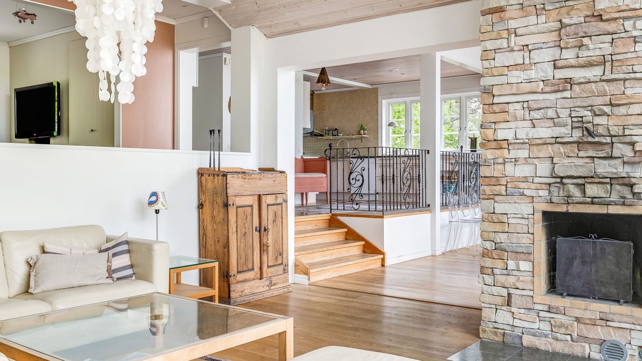 Photo of Livingroom in Skaftet