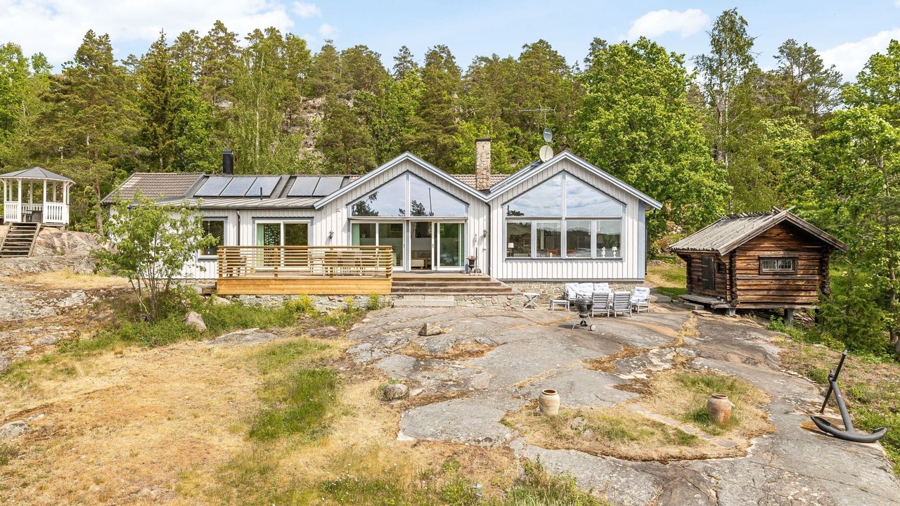 Photo of Outdoor in Skaftet