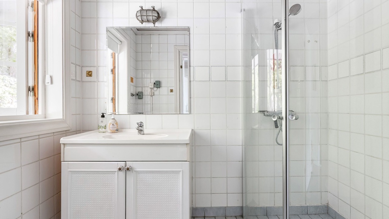 Photo of Bathroom in Skaftet