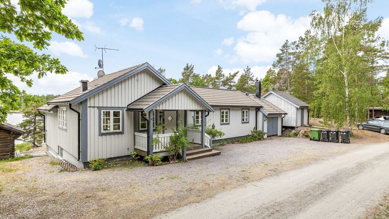 Photo of Outdoor in Skaftet