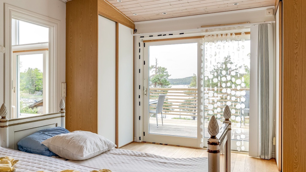Photo of Bedroom in Skaftet