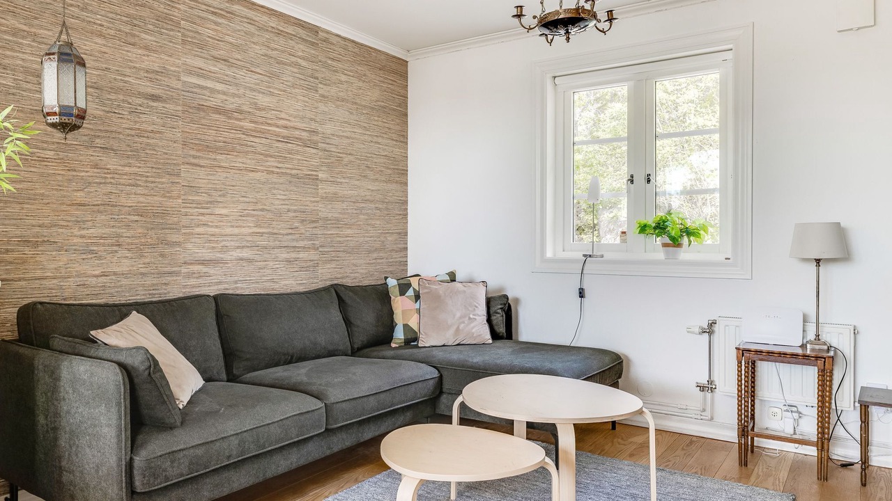 Photo of Livingroom in Skaftet