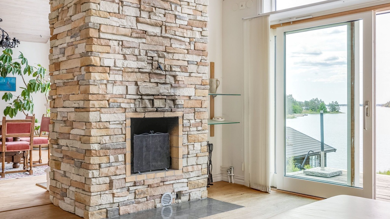 Photo of Livingroom in Skaftet