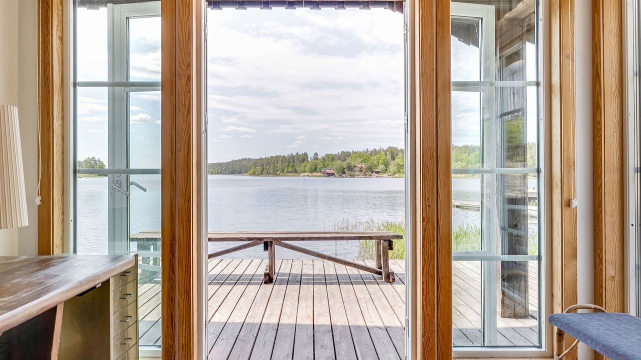 Photo of Livingroom in Skaftet