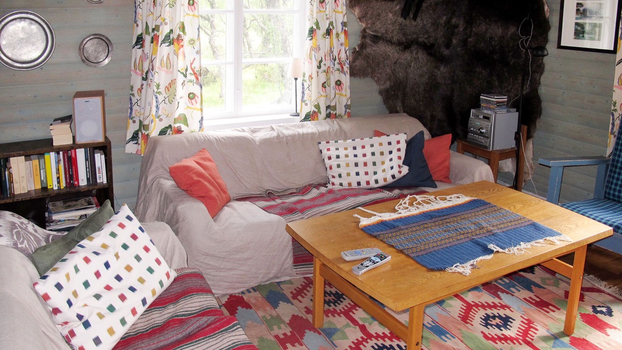 Photo of Livingroom in Idre