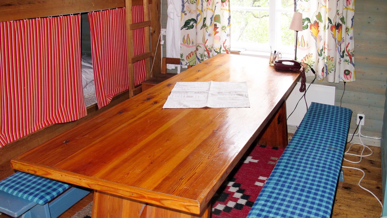 Photo of Bedroom in Idre