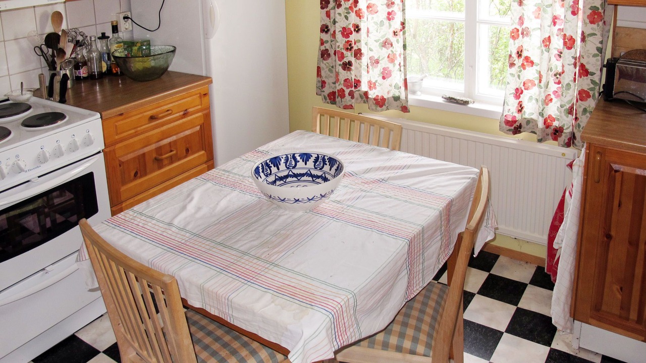 Photo of Bedroom in Idre