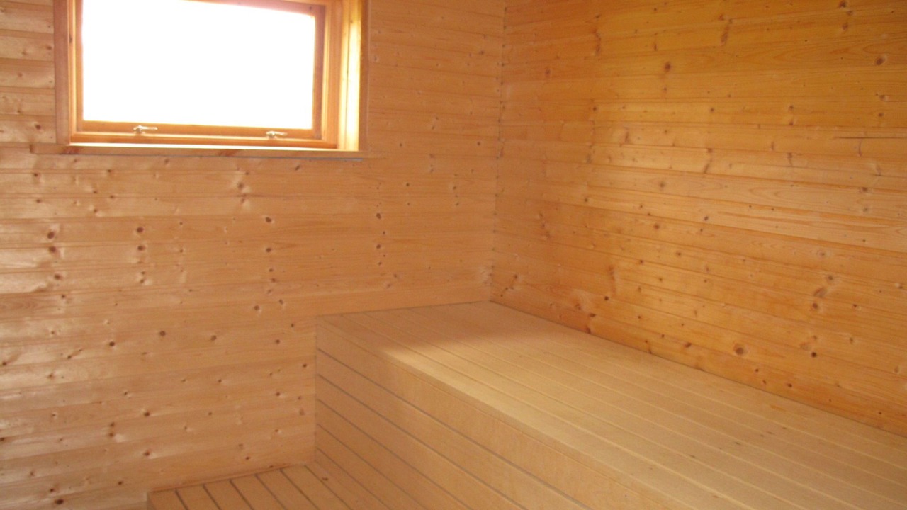 Photo of Bathroom in Idre