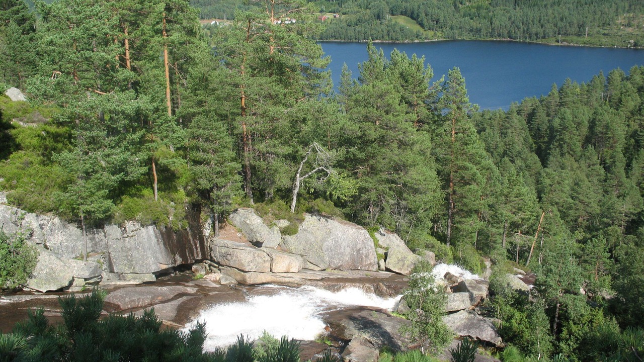 Photo of Outdoor in Aseral