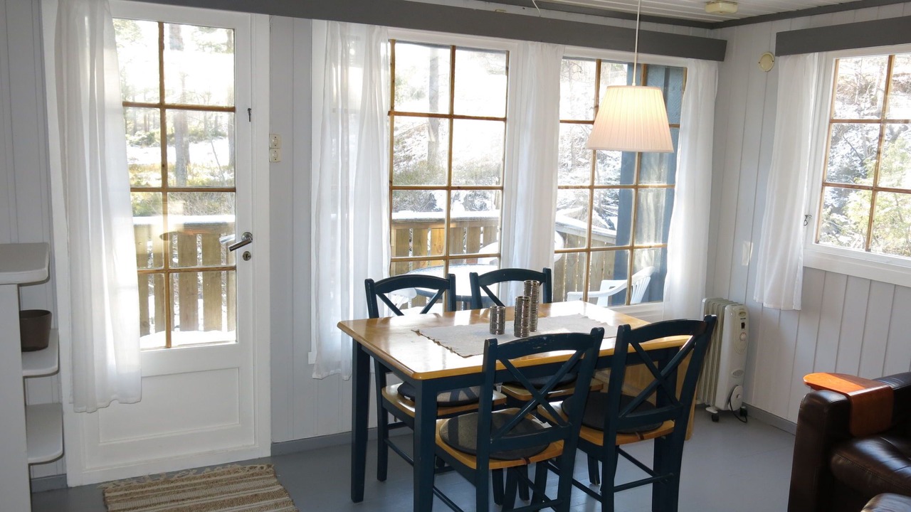 Photo of Bedroom in Aseral