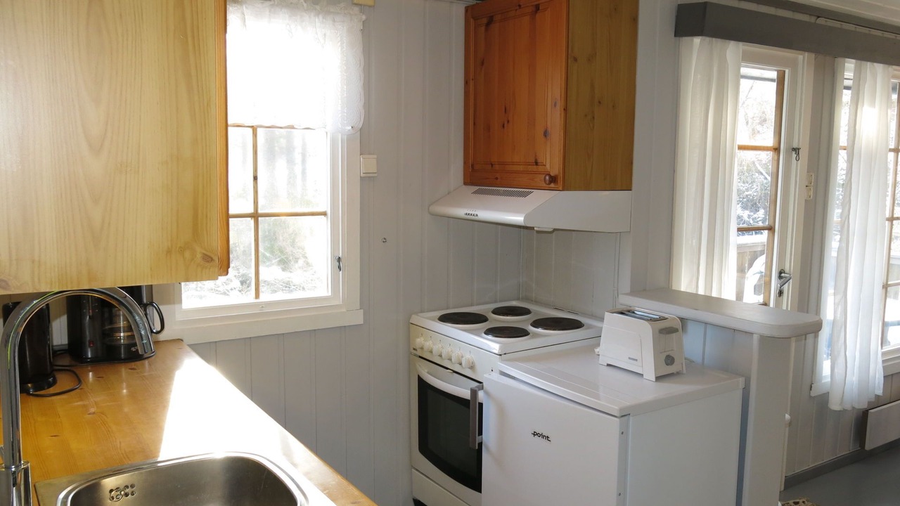 Photo of Bathroom in Aseral