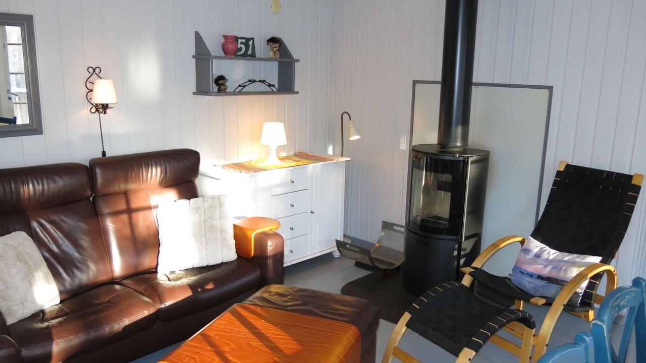 Photo of Bedroom in Aseral