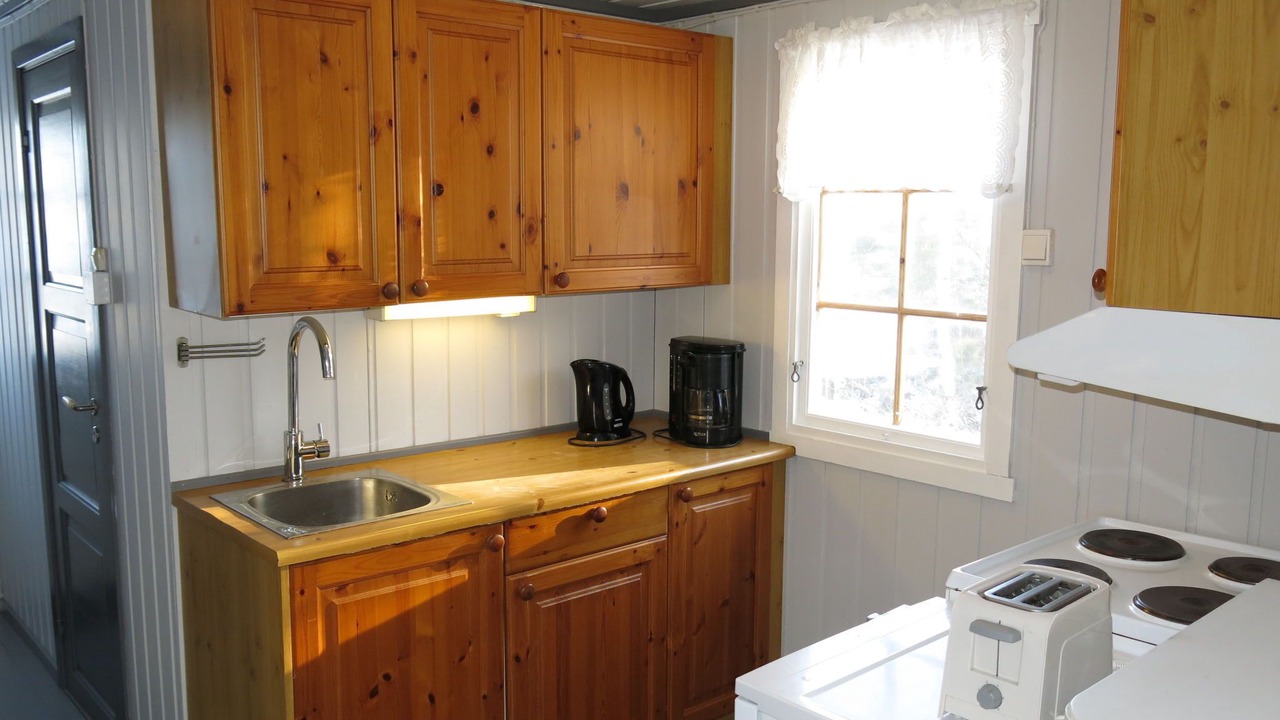 Photo of Livingroom in Aseral