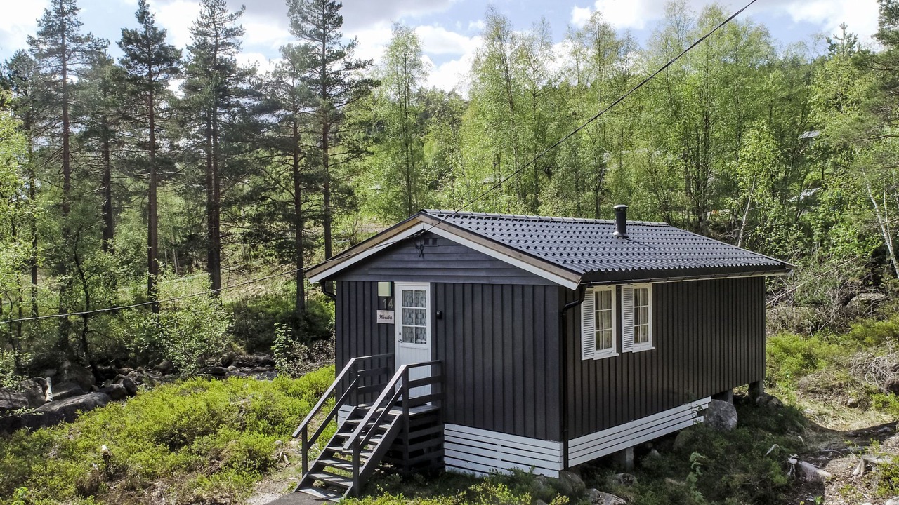 Photo of Outdoor in Aseral