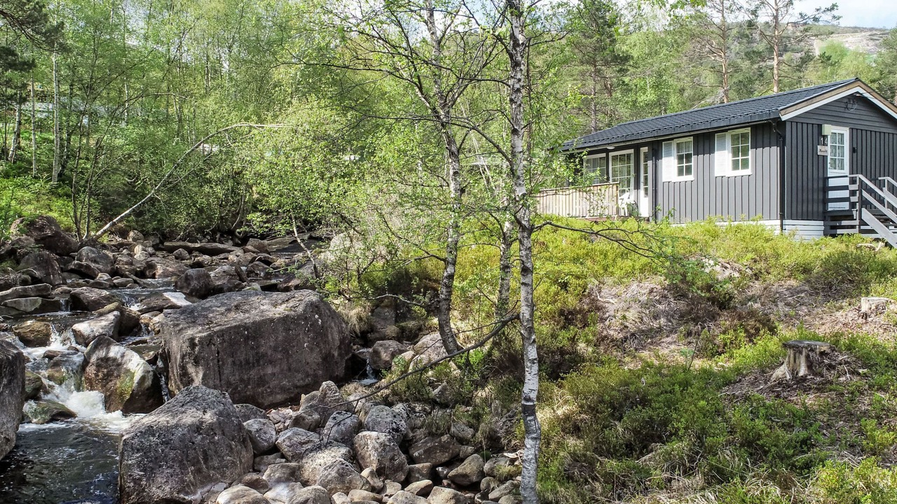 Photo of Outdoor in Aseral