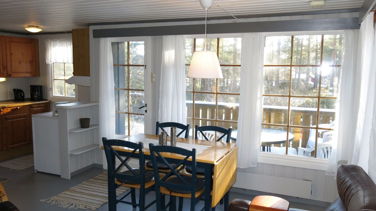 Photo of Bedroom in Aseral
