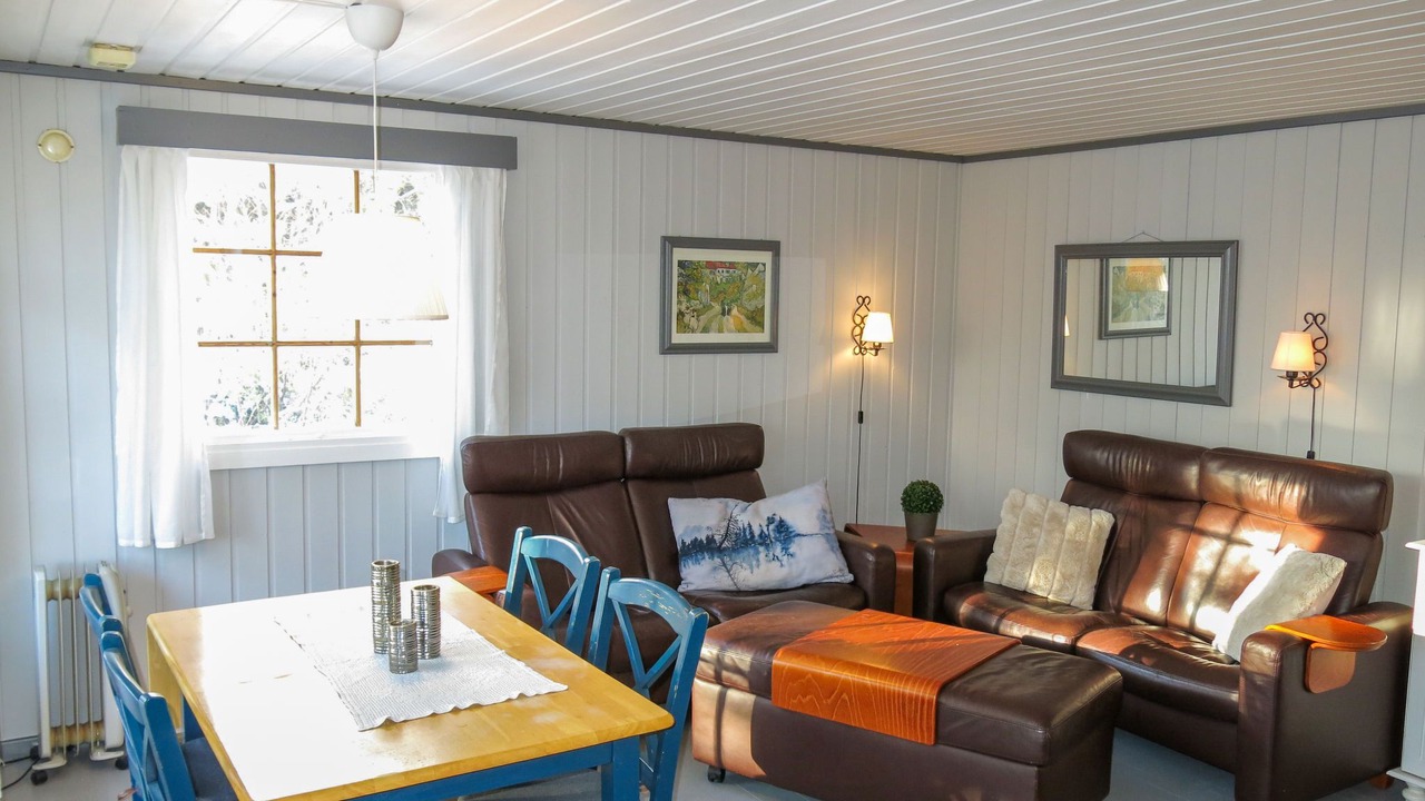 Photo of Bedroom in Aseral
