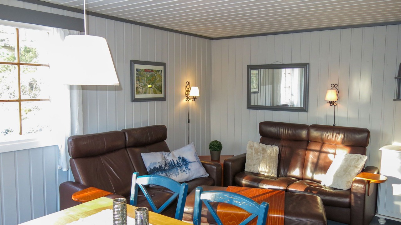 Photo of Bedroom in Aseral
