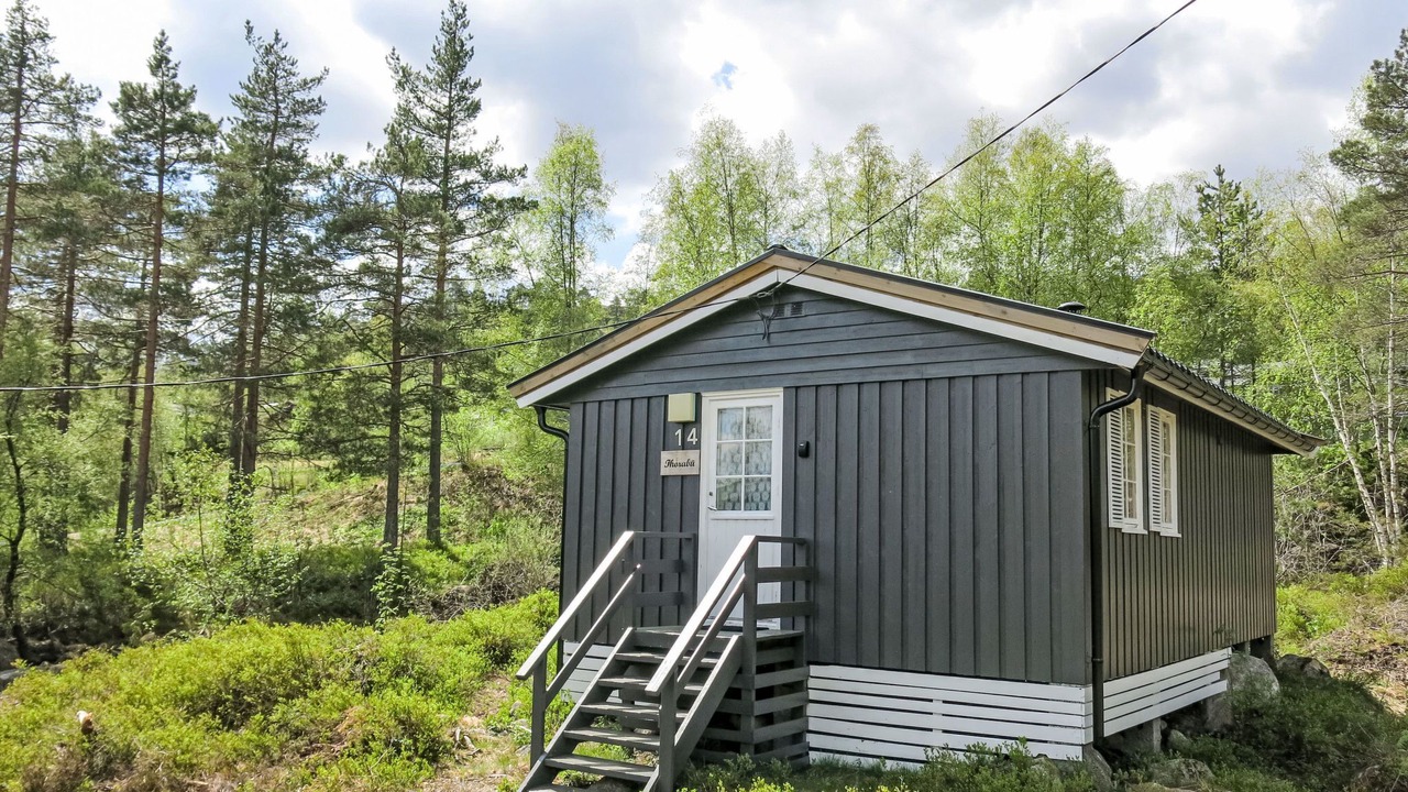 Photo of Outdoor in Aseral