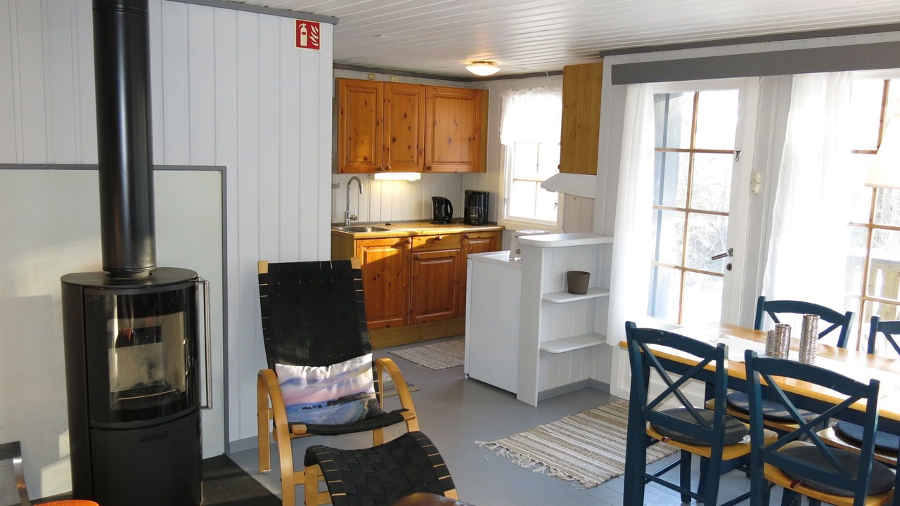 Photo of Bedroom in Aseral