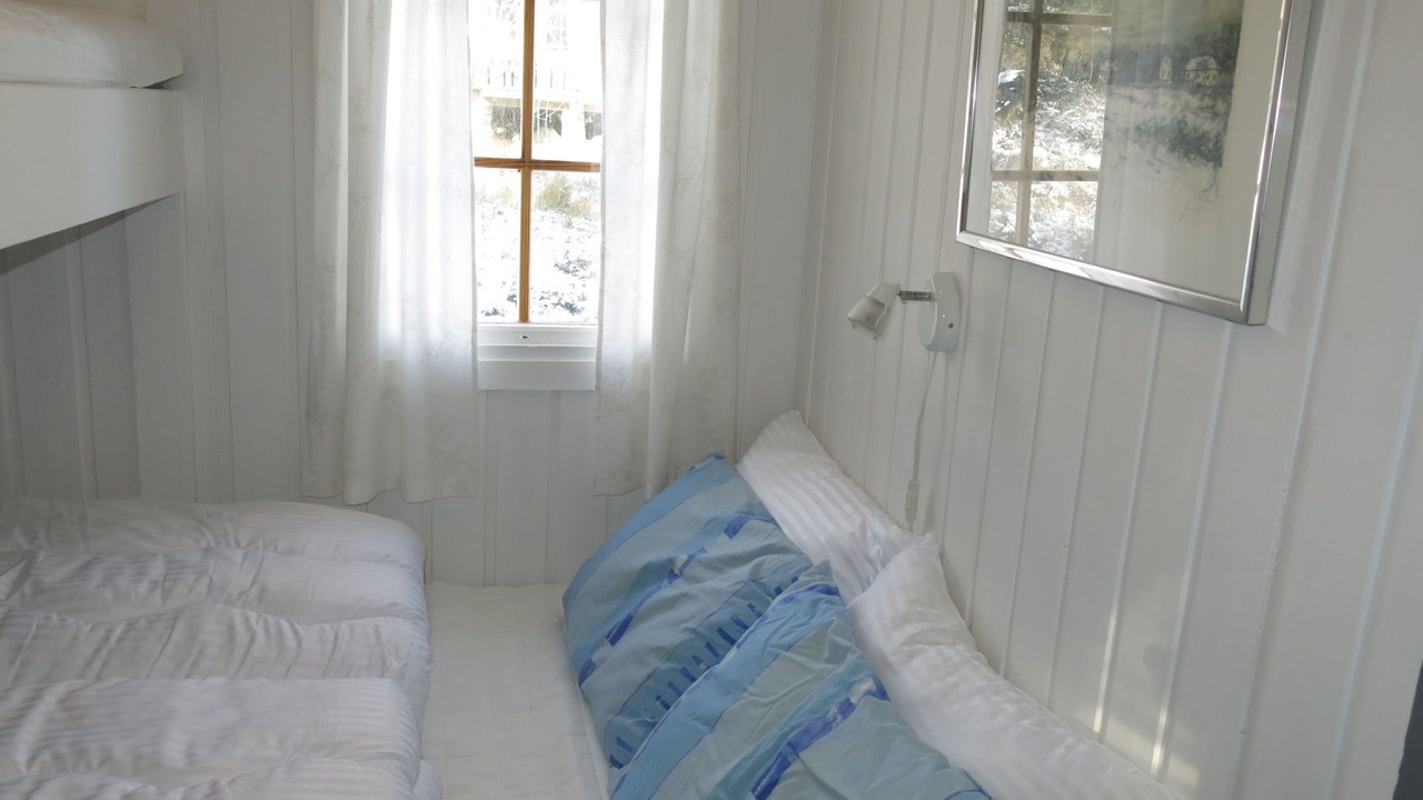 Photo of Bathroom in Aseral