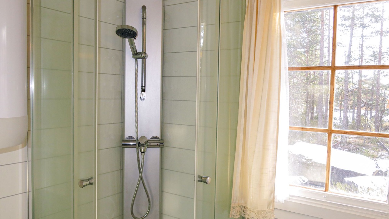 Photo of Bathroom in Aseral