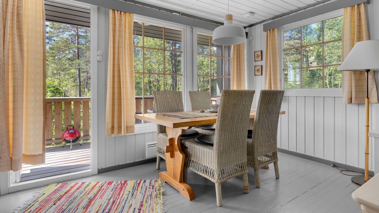 Photo of Bedroom in Aseral