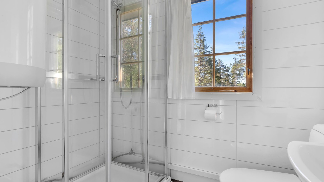 Photo of Bathroom in Aseral