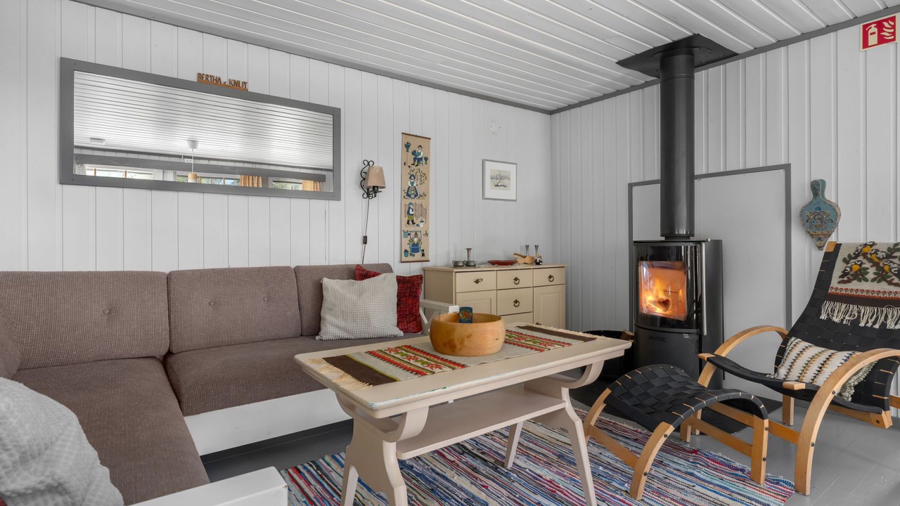 Photo of Livingroom in Aseral