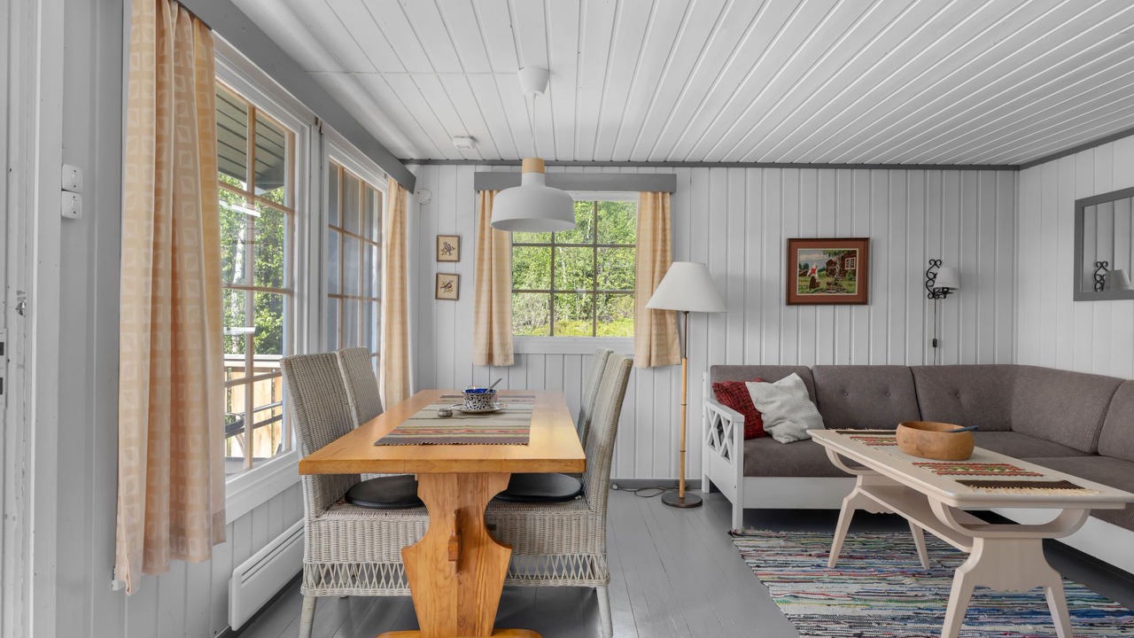Photo of Livingroom in Aseral