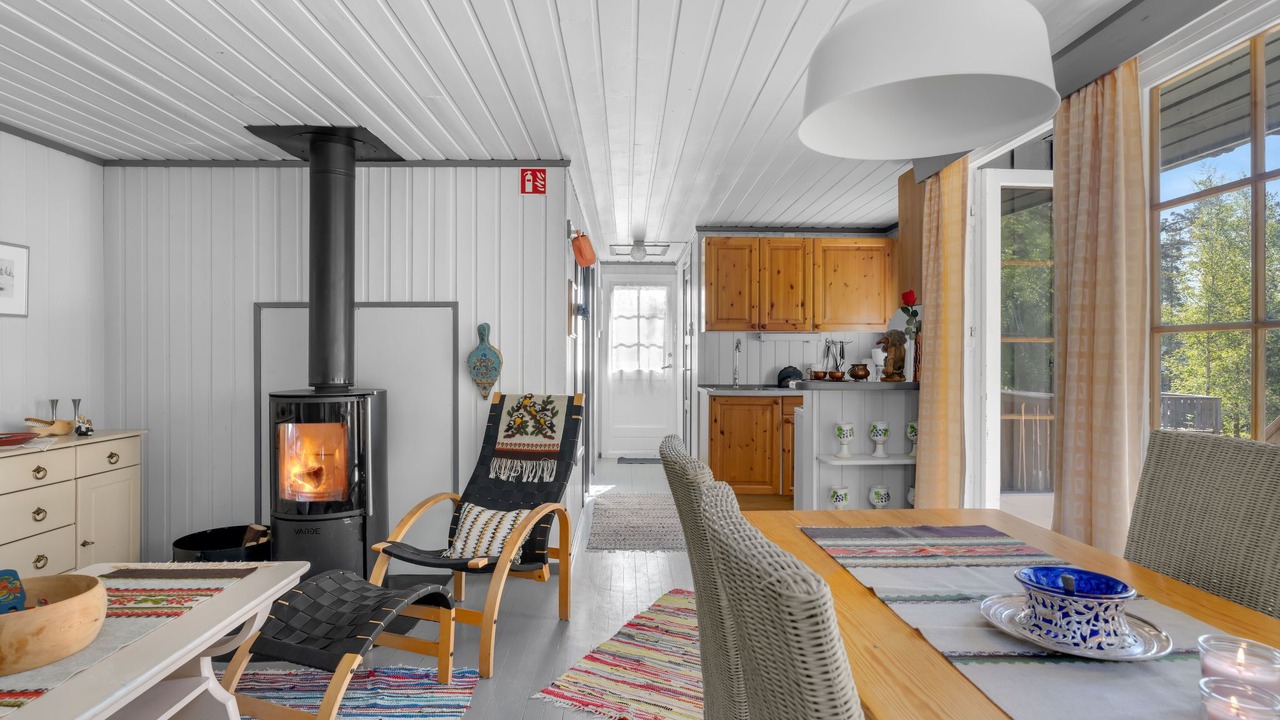 Photo of Bedroom in Aseral