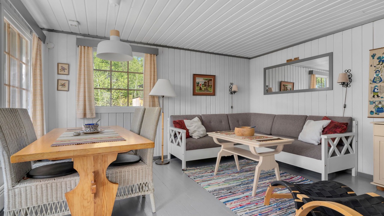 Photo of Livingroom in Aseral