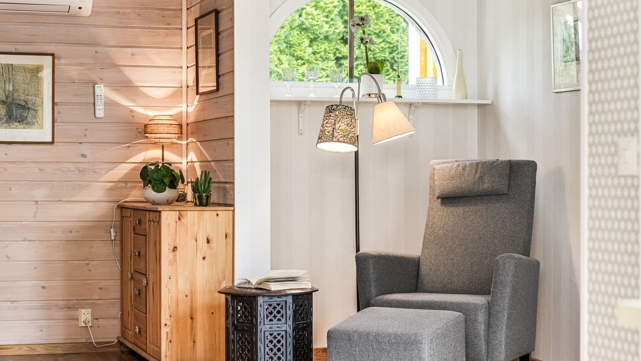 Photo of Bedroom in Kallsjo