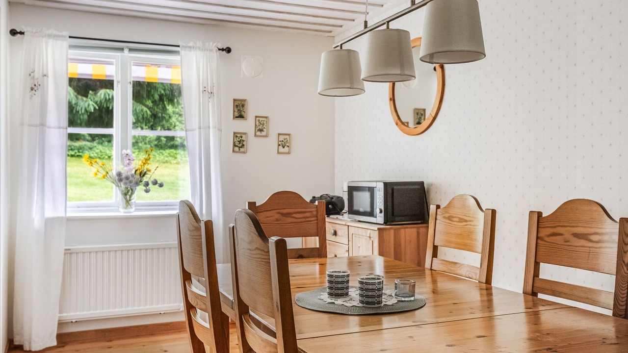 Photo of Bedroom in Kallsjo