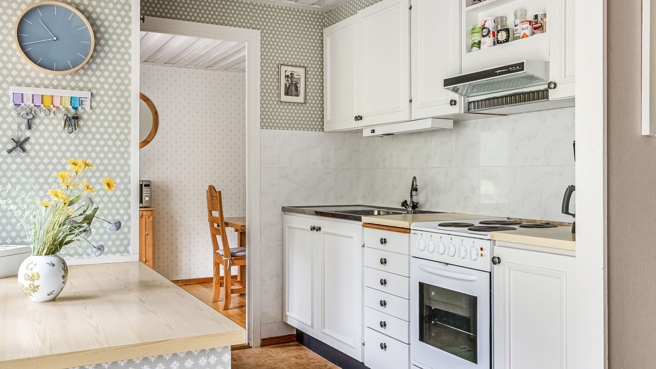 Photo of Bedroom in Kallsjo