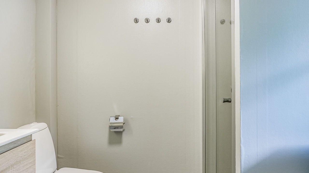 Photo of Bathroom in Kallsjo