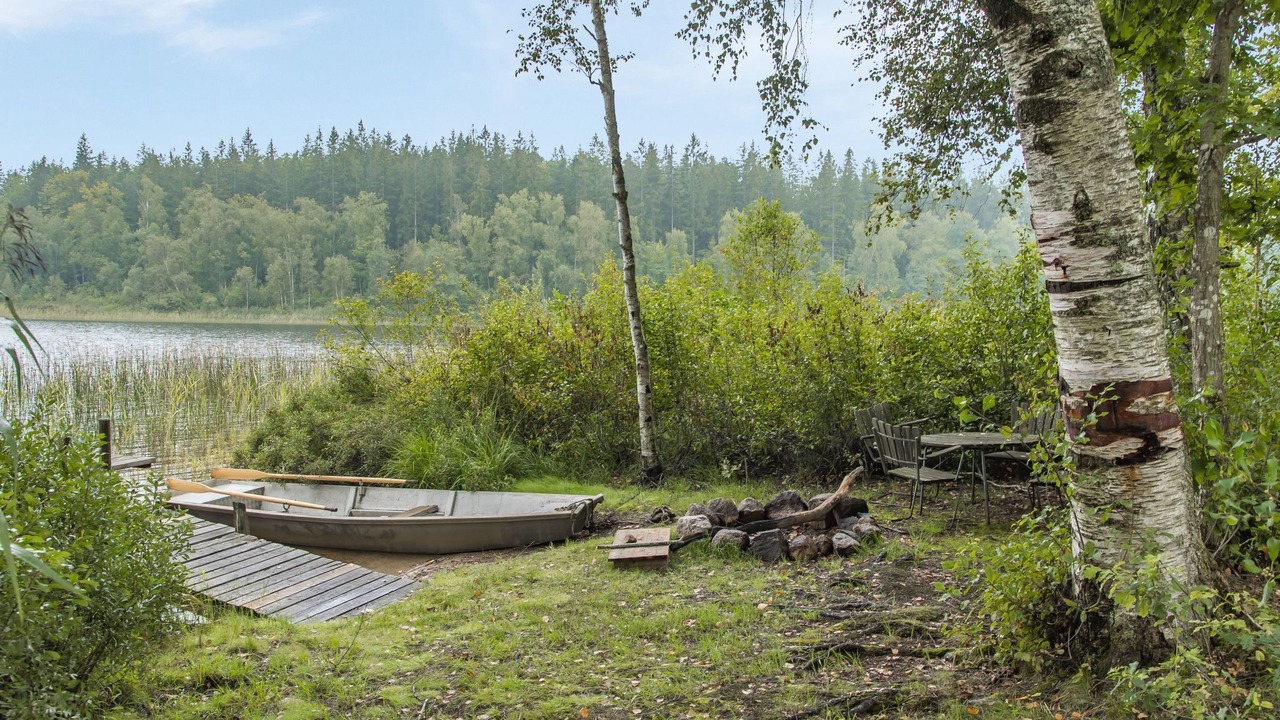 Photo of Outdoor in Eringsboda